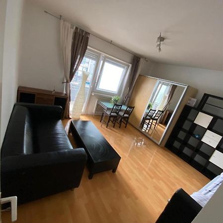 Simplex Apartments Am Konzerthaus Karlsruhe Ngoại thất bức ảnh